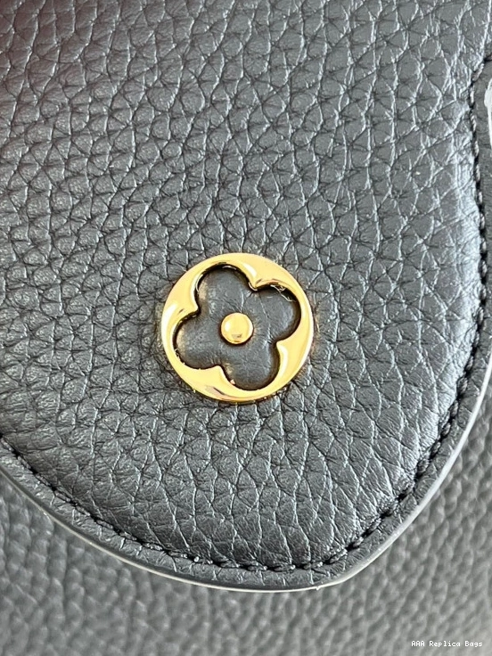 Aaa replica ru VUITTON BB CAPUCINES LOUIS 0709